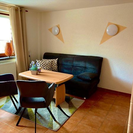 Ferienhaus Reichel Oberwiesenthal Luaran gambar