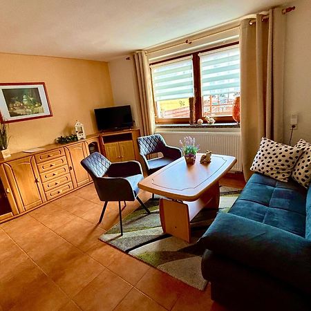 Ferienhaus Reichel Oberwiesenthal Luaran gambar