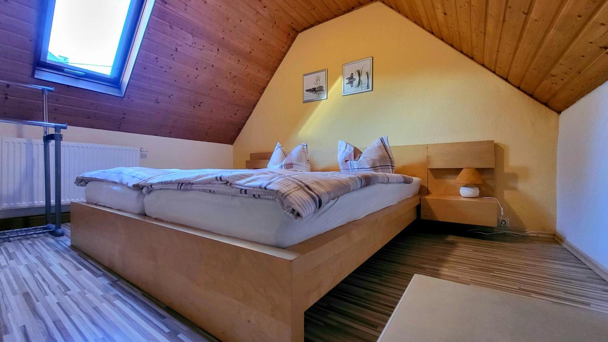 Ferienhaus Reichel Oberwiesenthal Luaran gambar