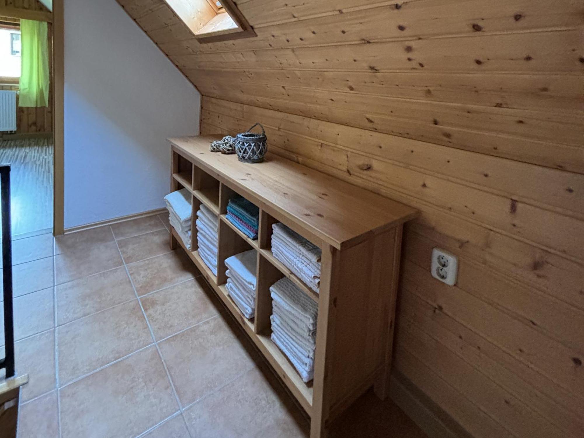 Ferienhaus Reichel Oberwiesenthal Luaran gambar