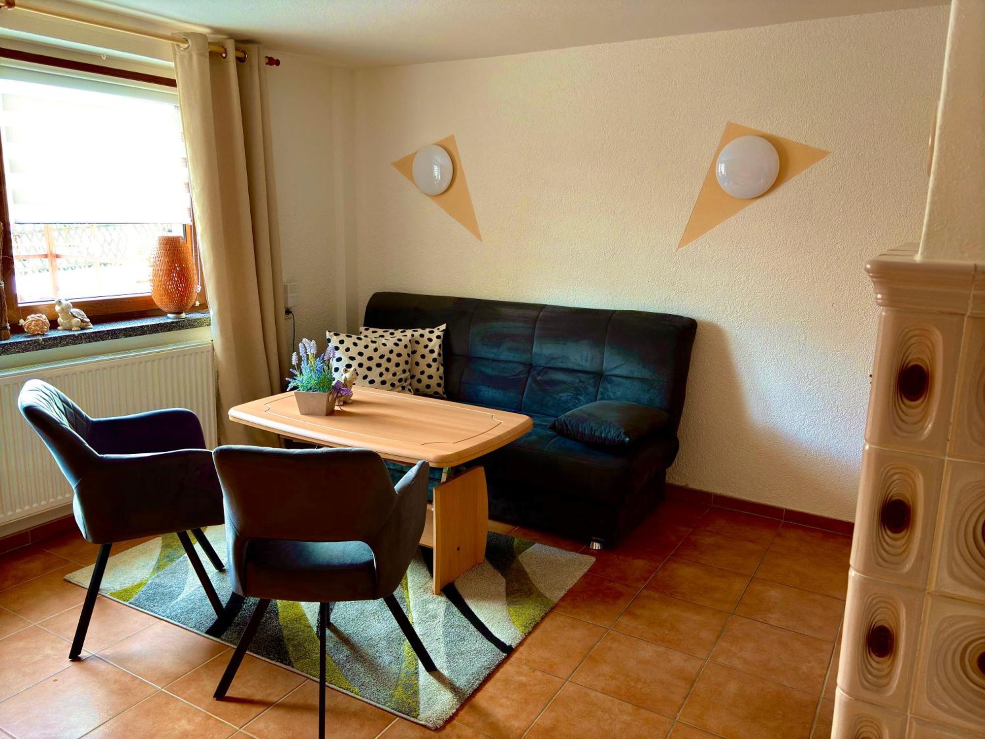 Ferienhaus Reichel Oberwiesenthal Luaran gambar